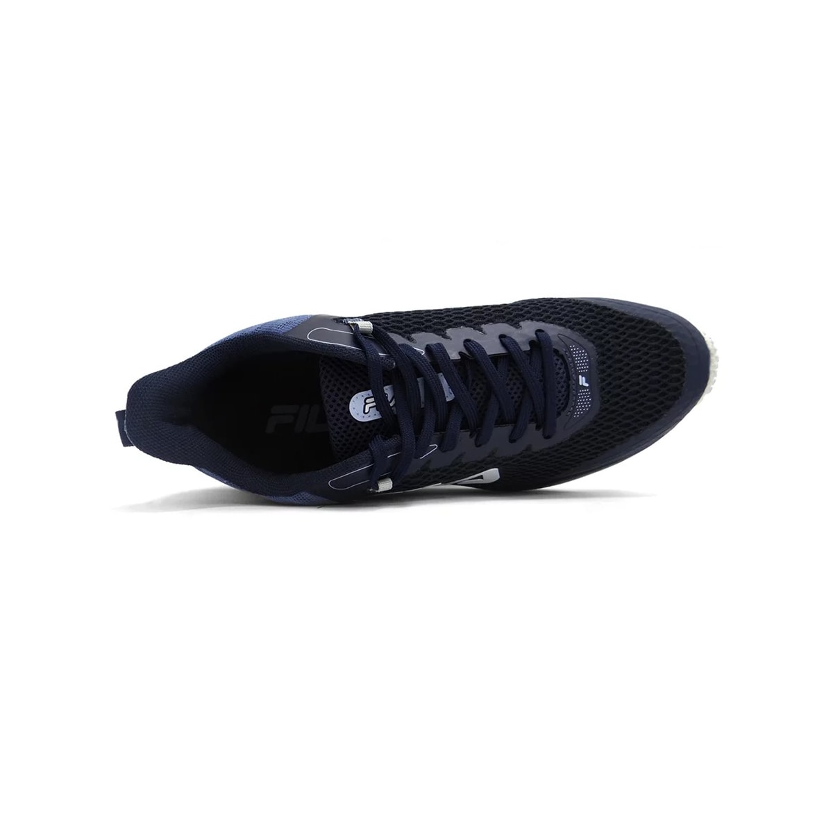 Tênis Fila Extra Masculino F01r00095 Marinho/Azul Claro Tênis Fila Extra Masculino F01r00095 Marinho/Azul Claro