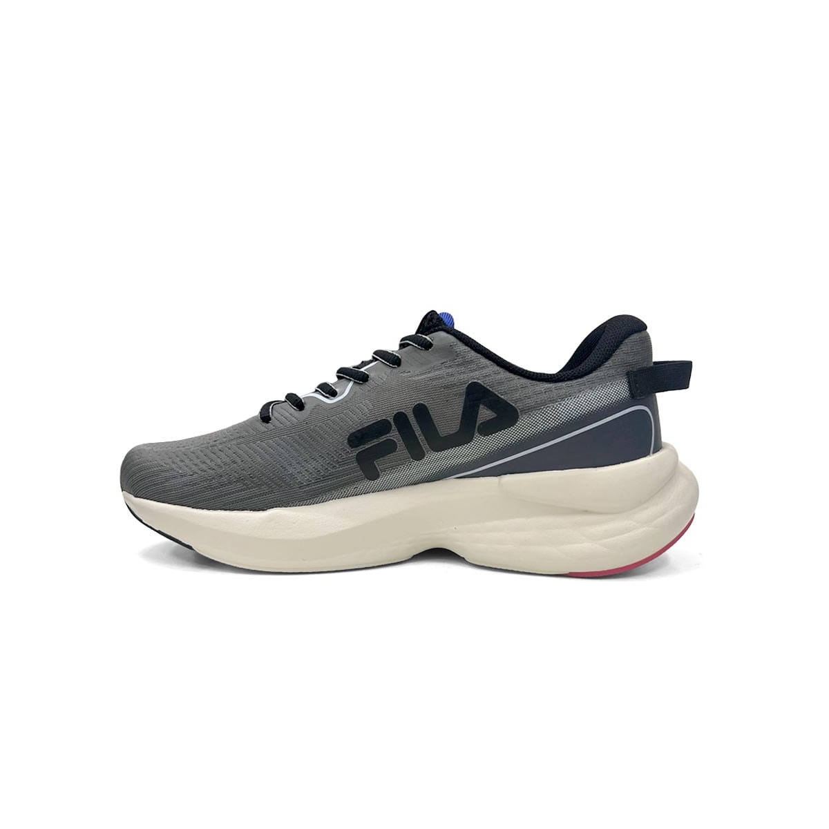 Tênis Fila Masculino Esporte Striker F01r00194 Cinza Tênis Fila Masculino Esporte Striker F01r00194 Cinza