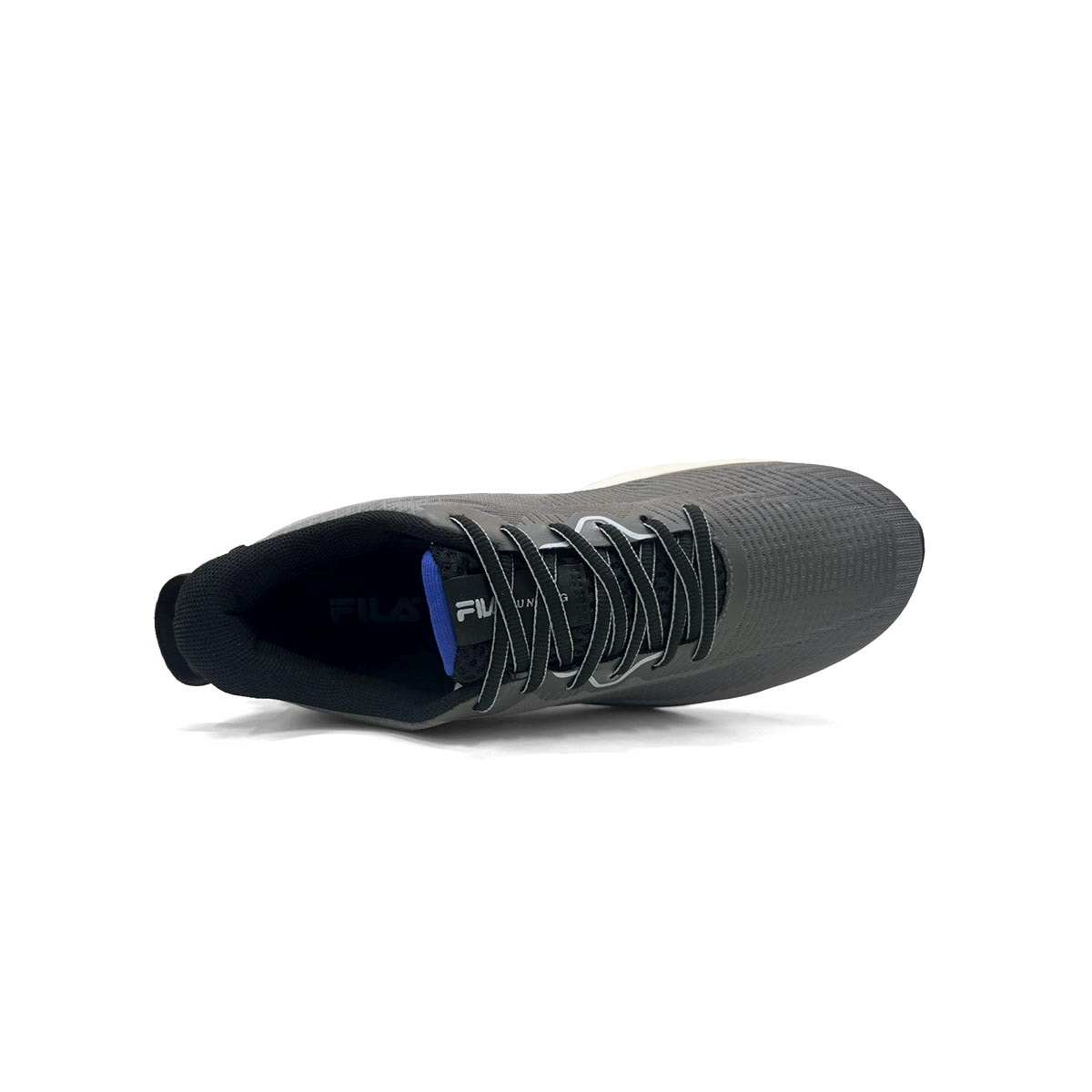 Tênis Fila Masculino Esporte Striker F01r00194 Cinza Tênis Fila Masculino Esporte Striker F01r00194 Cinza