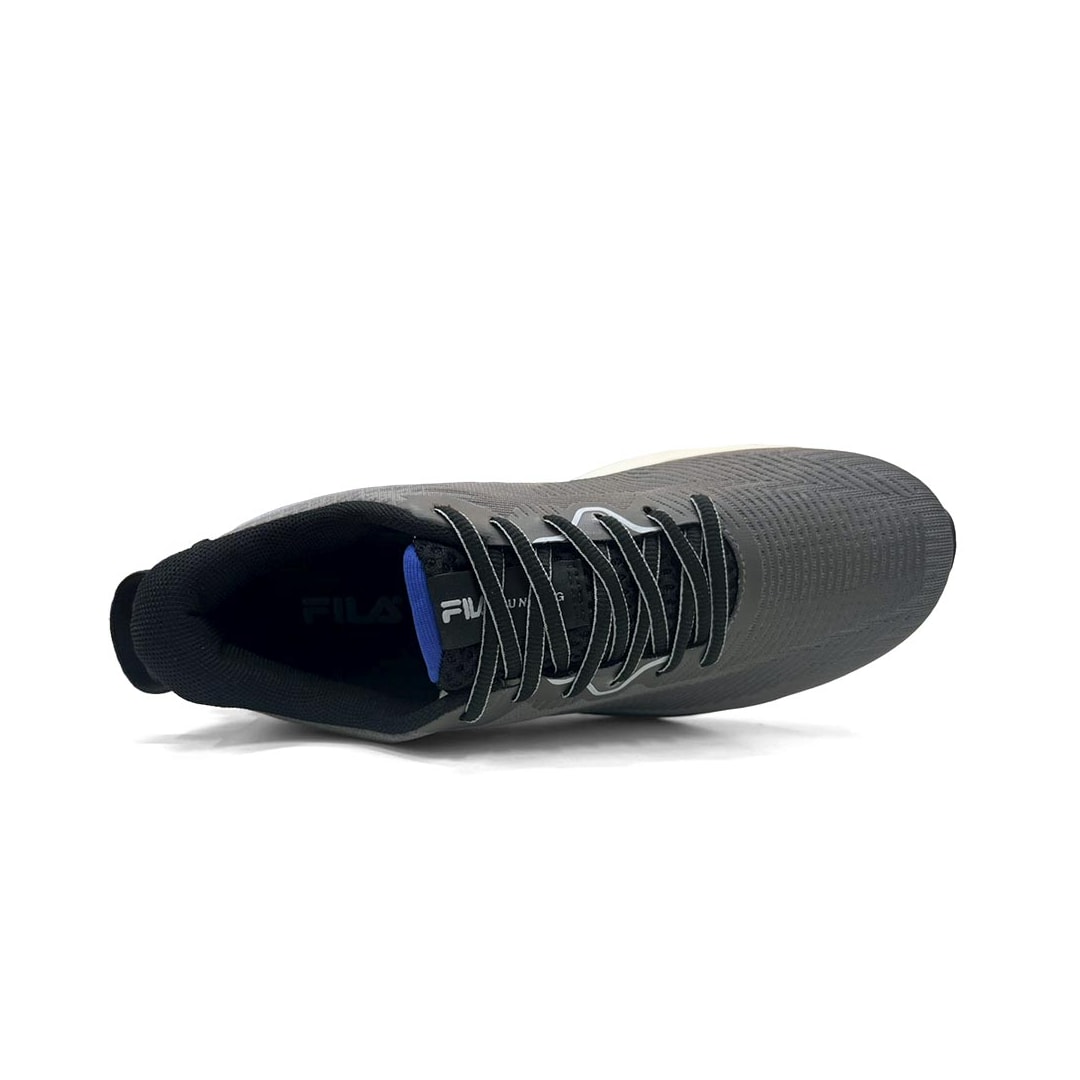 Tênis Fila Masculino Esporte Striker F01r00194 Cinza Tênis Fila Masculino Esporte Striker F01r00194 Cinza