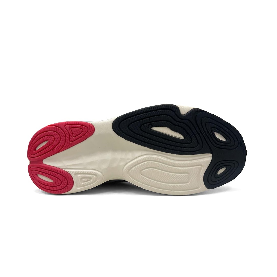 Tênis Fila Masculino Esporte Striker F01r00194 Cinza