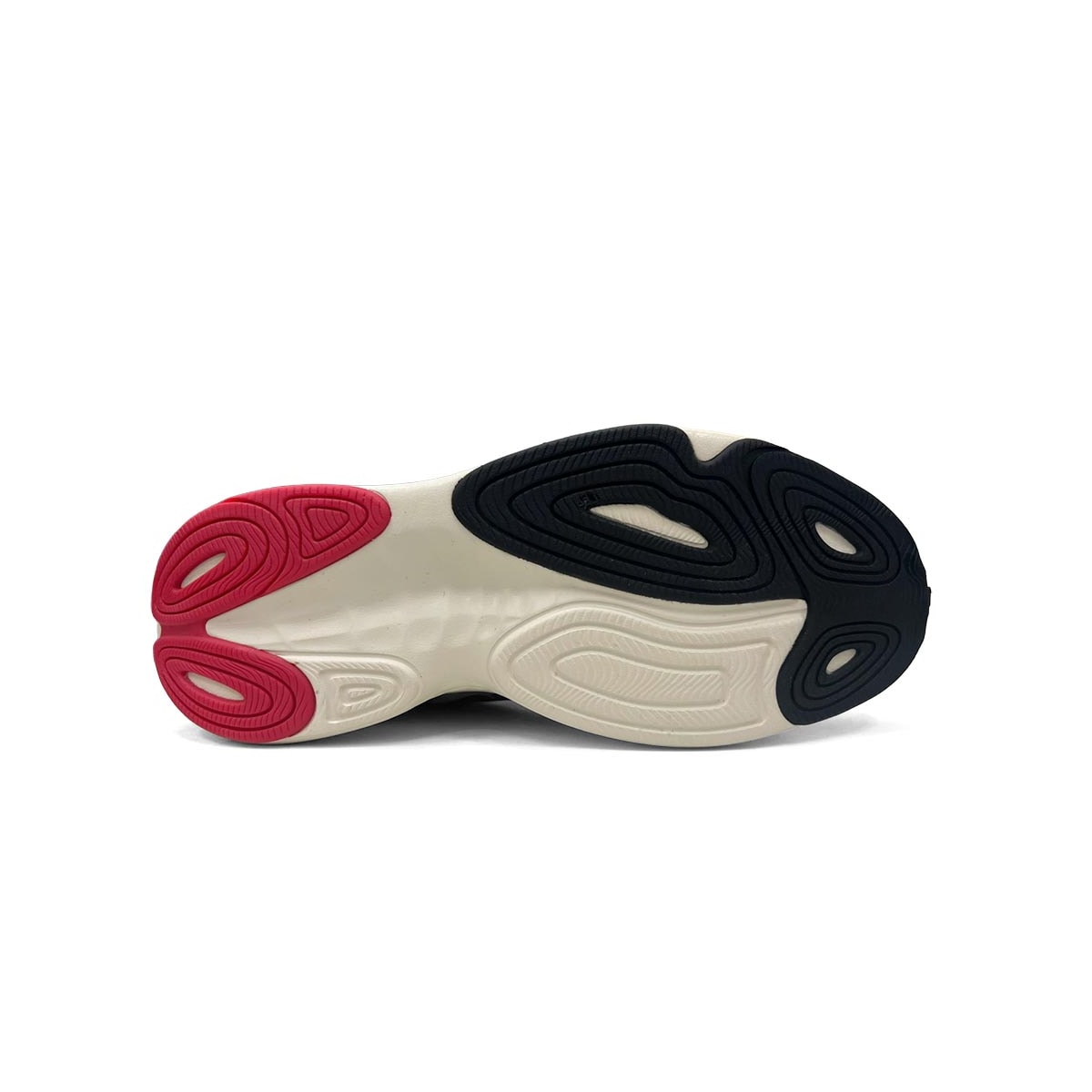 Tênis Fila Masculino Esporte Striker F01r00194 Cinza