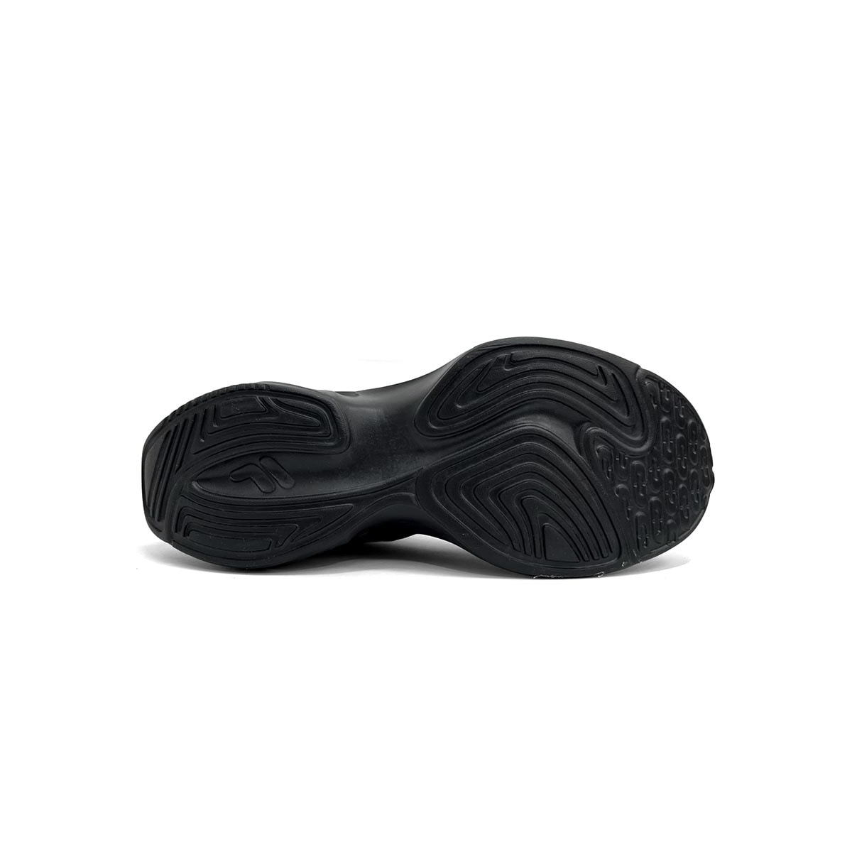 Tênis Fila Masculino Progress Lite F01tr0004 Preto Tênis Fila Masculino Progress Lite F01tr0004 Preto