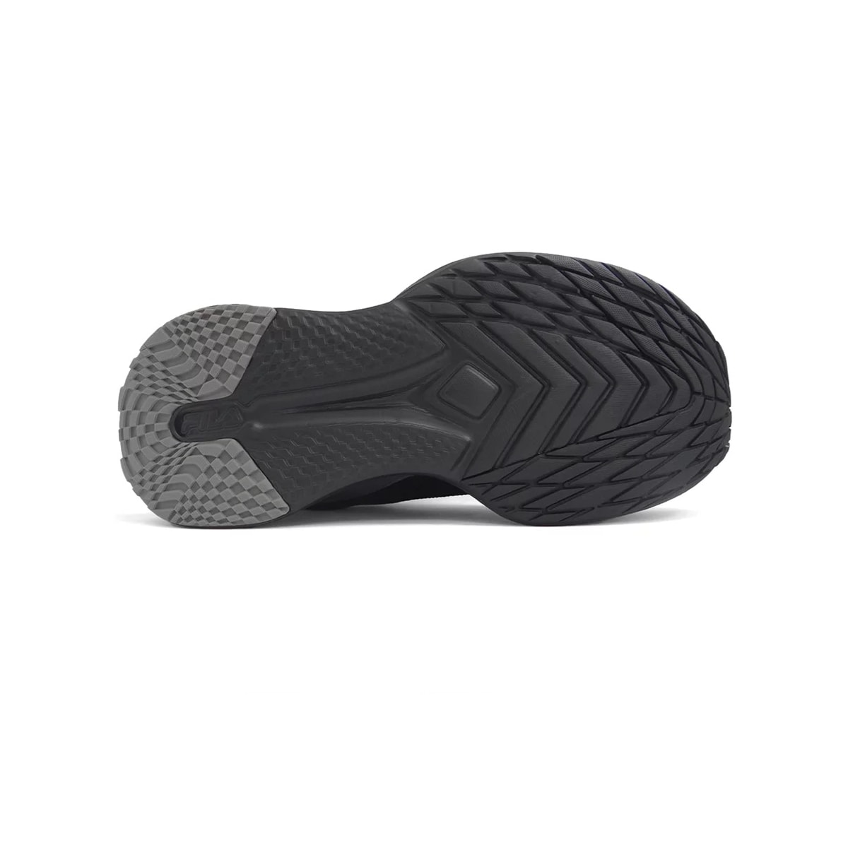 Tênis Fila Racer Comet Masculino F01r00118 Preto/Azul/Coral