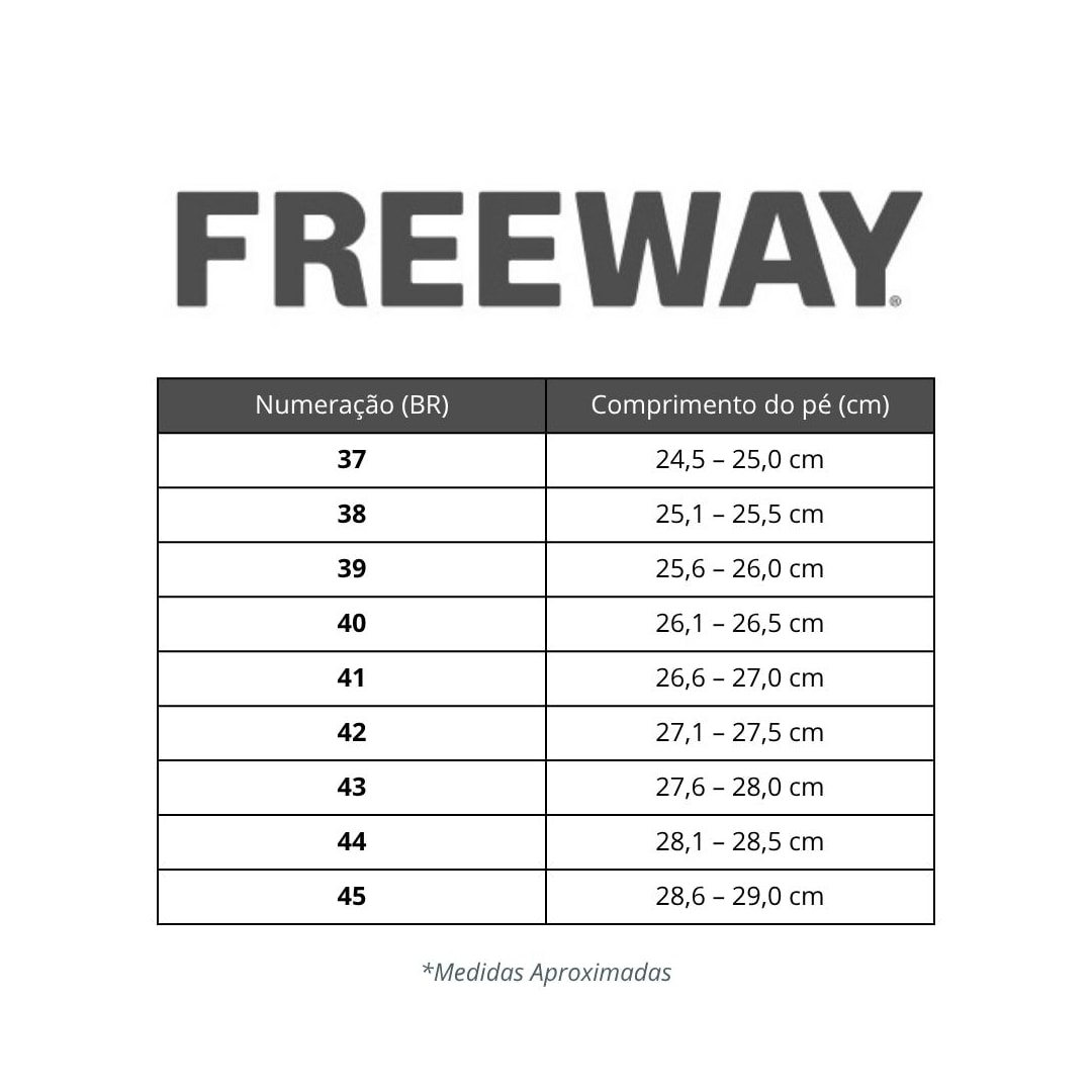 Tênis Freeway Casual Couro Evo04 Taupe