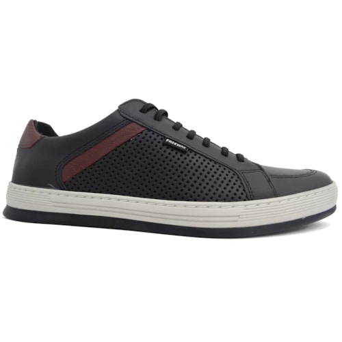 Tenis Freeway Casual Masculino Drip Angel Night