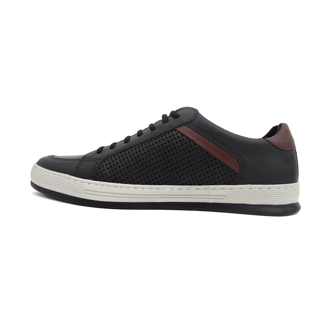 Tênis Freeway Casual Masculino Drip Angel Night