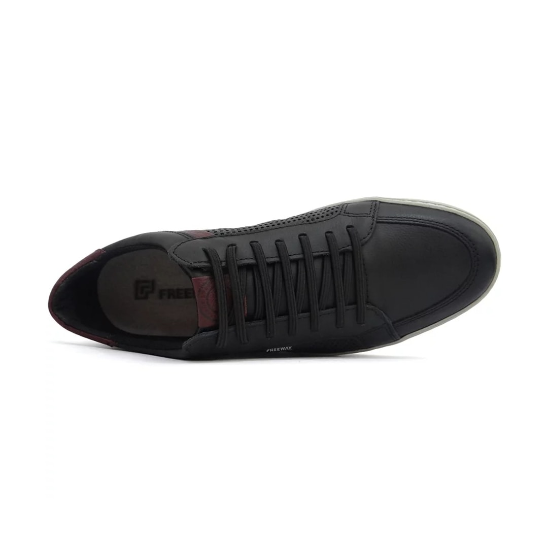 Tênis Freeway Casual Masculino Drip Angel Night Tênis Freeway Casual Masculino Drip Angel Night