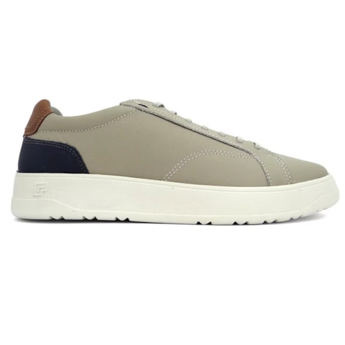 Tenis Freeway Casual Masculino Hill 02 Off White