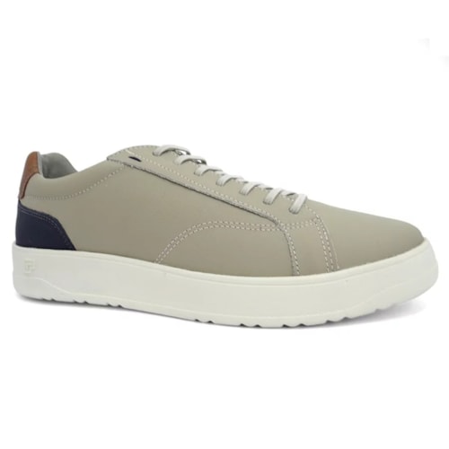 Tenis Freeway Casual Masculino Hill 02 Off White