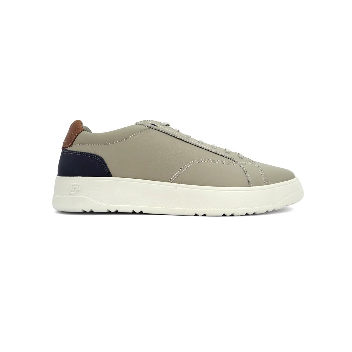 Tênis Freeway Casual Masculino Hill 02 Off White Tênis Freeway Casual Masculino Hill 02 Off White