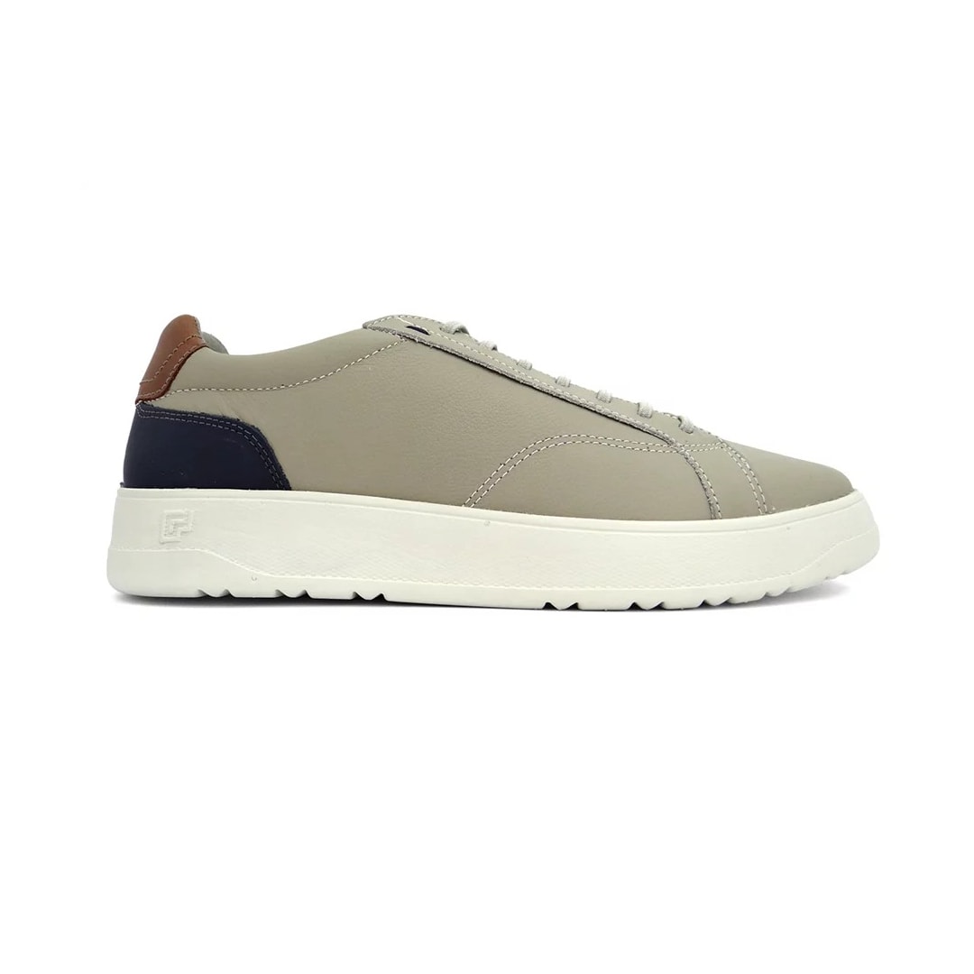 Tênis Freeway Casual Masculino Hill 02 Off White Tênis Freeway Casual Masculino Hill 02 Off White