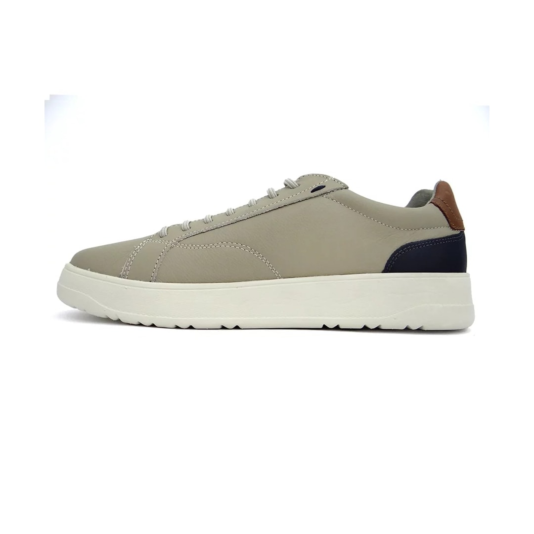 Tênis Freeway Casual Masculino Hill 02 Off White Tênis Freeway Casual Masculino Hill 02 Off White