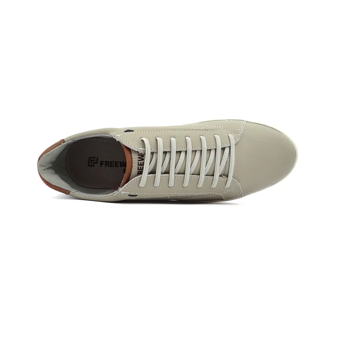 Tênis Freeway Casual Masculino Hill 02 Off White Tênis Freeway Casual Masculino Hill 02 Off White