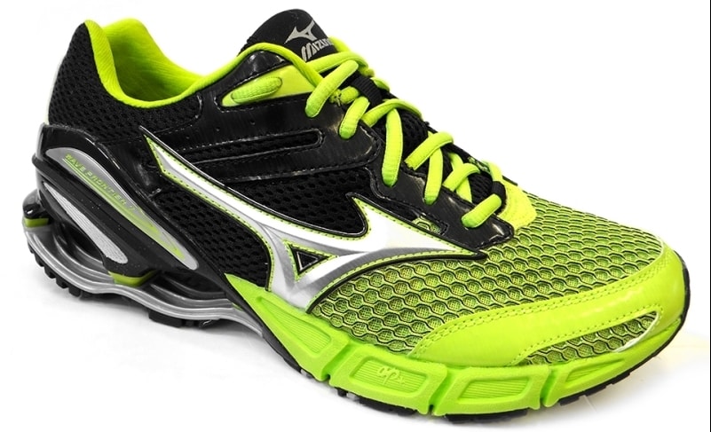 mizuno frontier 7