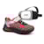 PINK / PRETO