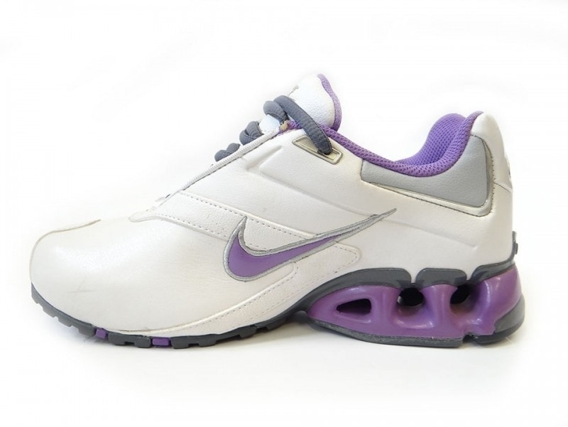 nike impax feminino