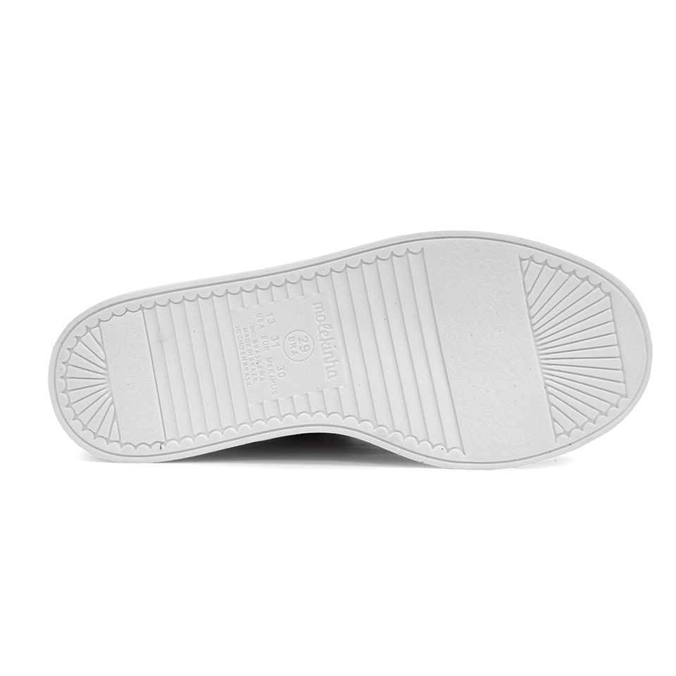 tenis molekinha 34
