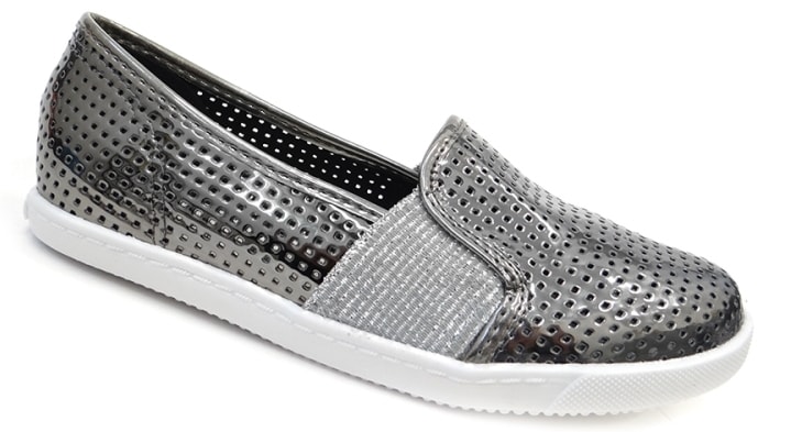 sapato iate infantil