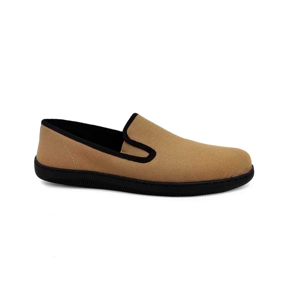 Tênis Italianinho Casual Masculino 11100555 Amendoa Tênis Italianinho Casual Masculino 11100555 Amendoa