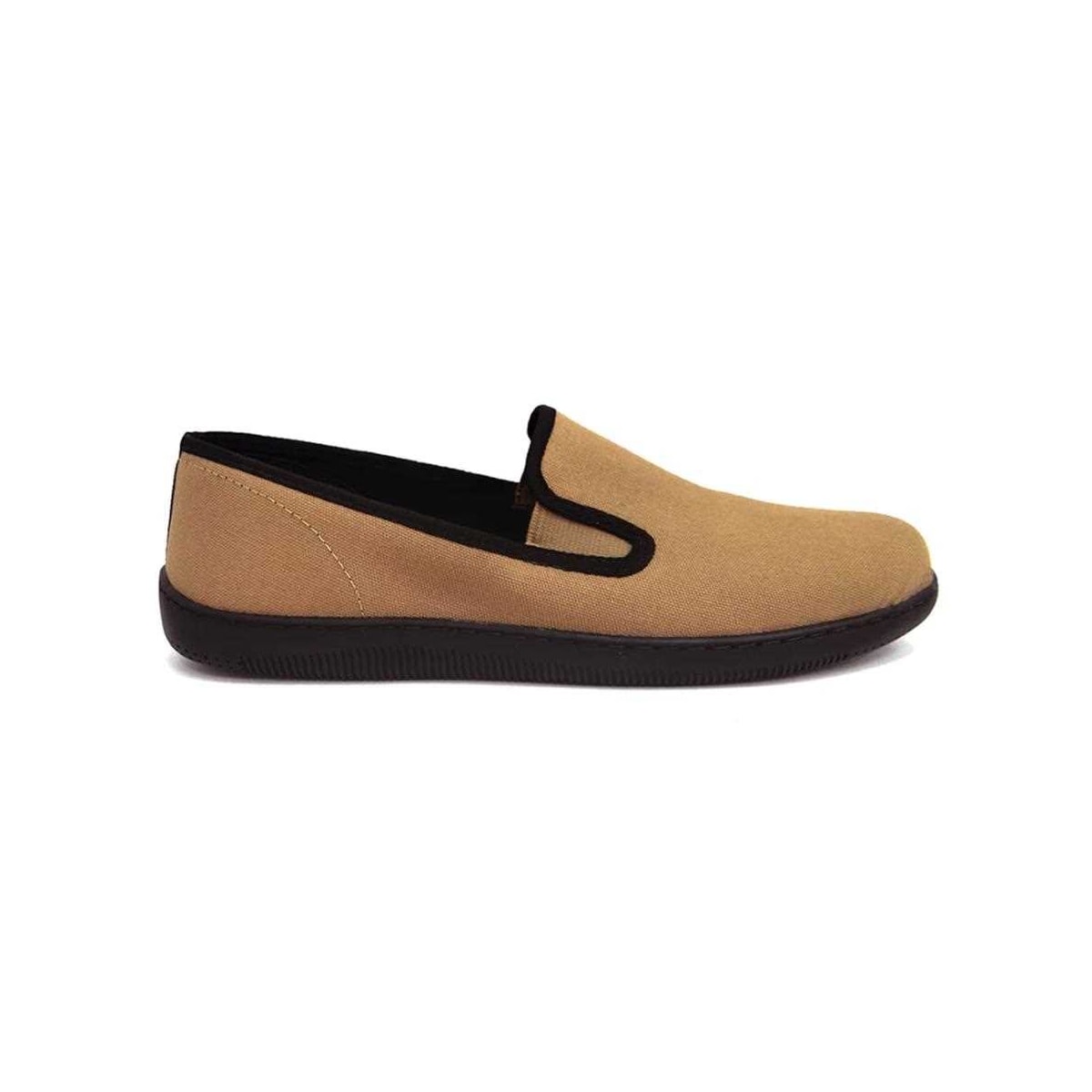 Tênis Italianinho Casual Masculino 11100555 Amendoa Tênis Italianinho Casual Masculino 11100555 Amendoa