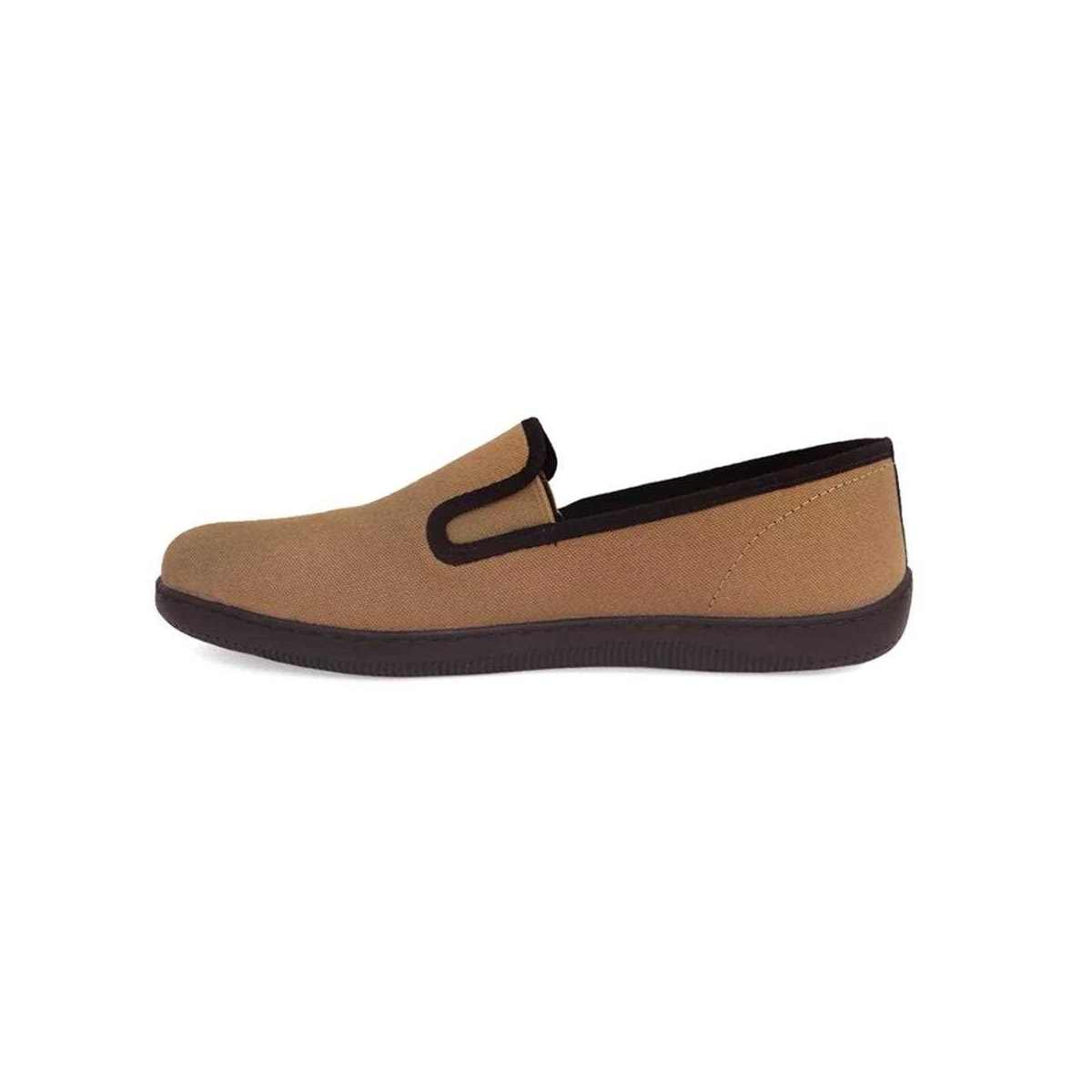 Tênis Italianinho Casual Masculino 11100555 Amendoa Tênis Italianinho Casual Masculino 11100555 Amendoa