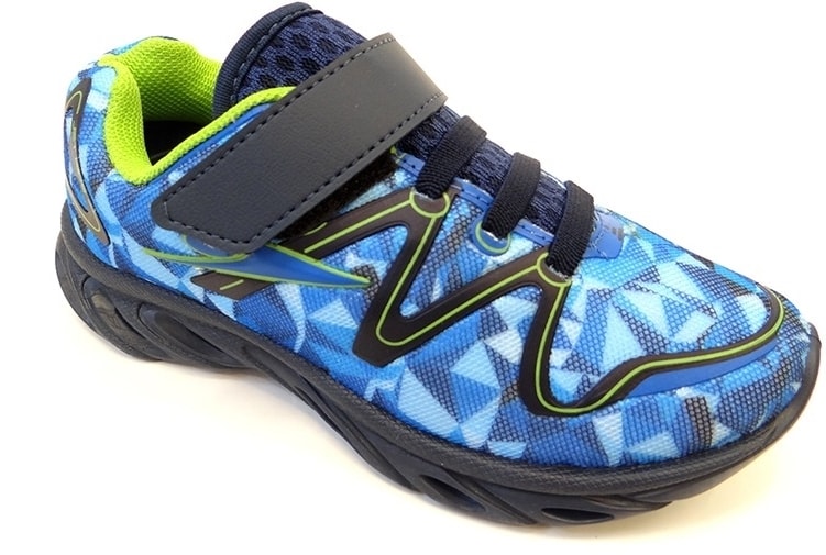 tênis klin jet azul