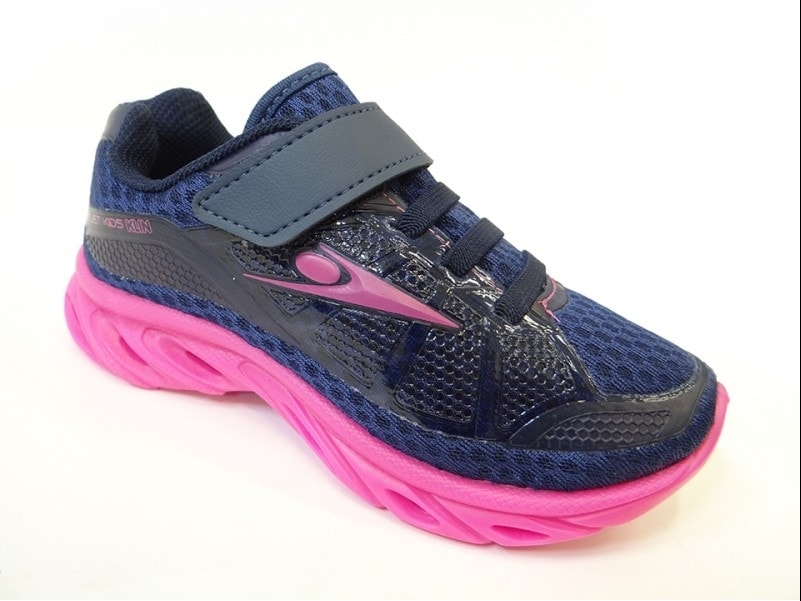 tênis klin jet azul