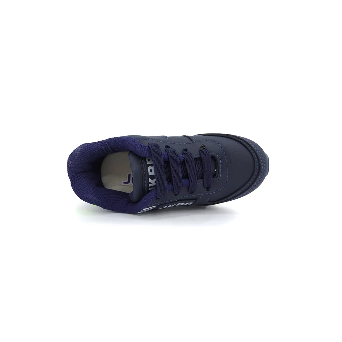 Tênis Jet Kids Street Infantil Menino 10.020 Marinho/Amarelo Tênis Jet Kids Street Infantil Menino 10.020 Marinho/Amarelo