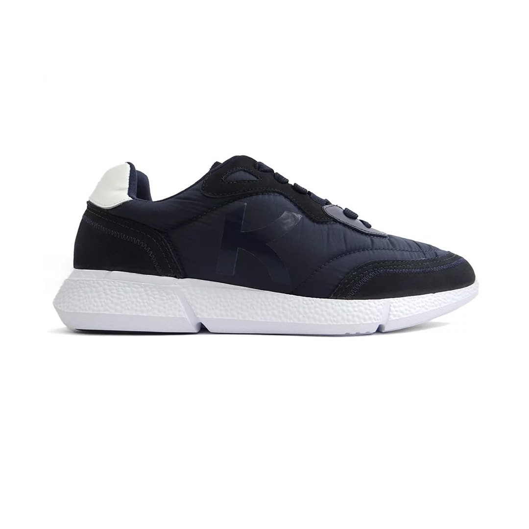 Tênis Kildare Casual 1012.395 Marinho/Branco/Preto