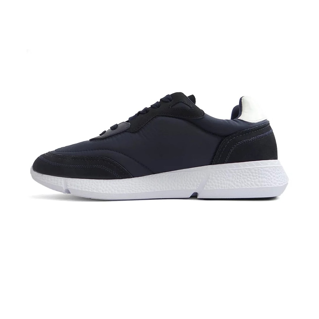 Tênis Kildare Casual 1012.395 Marinho/Branco/Preto