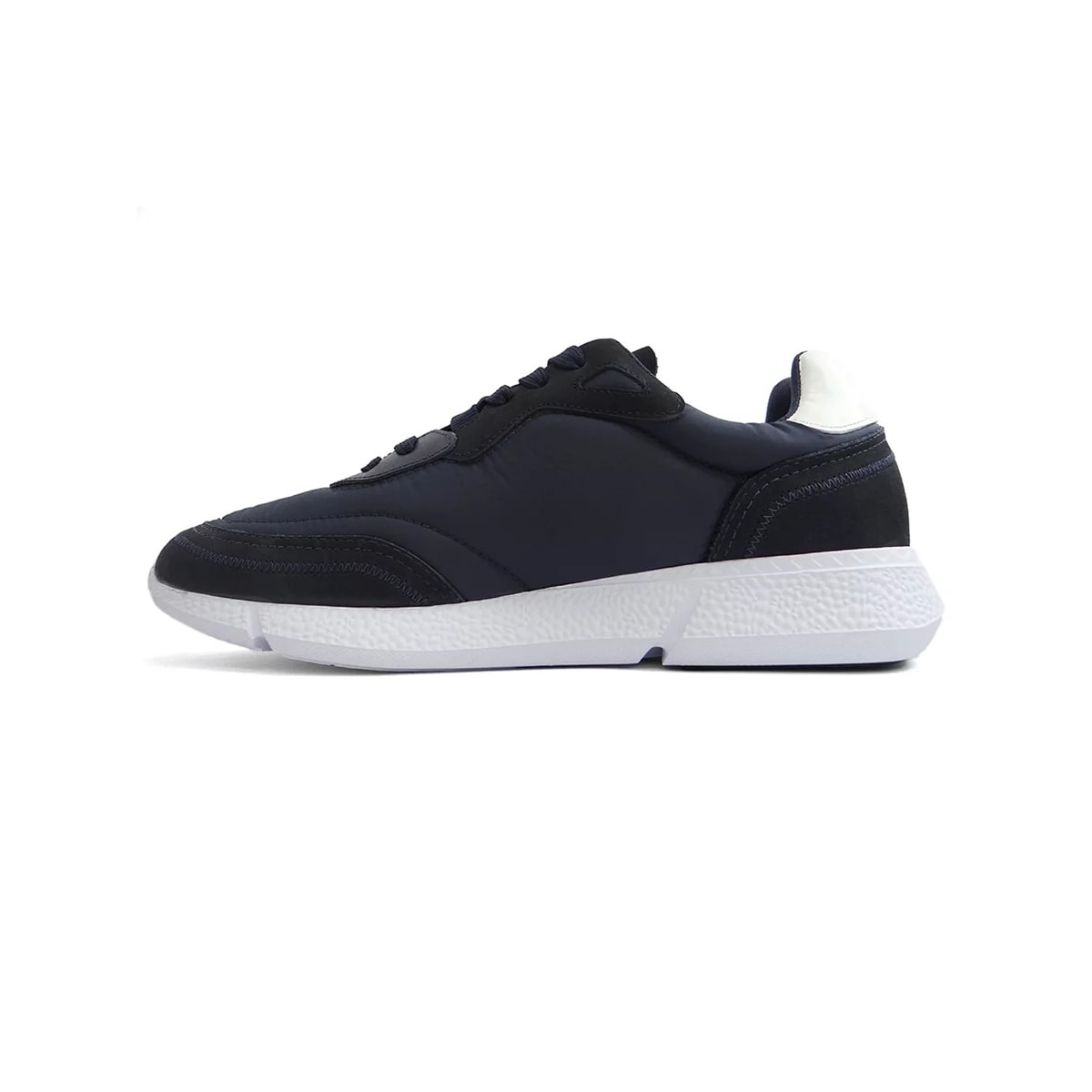 Tênis Kildare Casual 1012.395 Marinho/Branco/Preto Tênis Kildare Casual 1012.395 Marinho/Branco/Preto