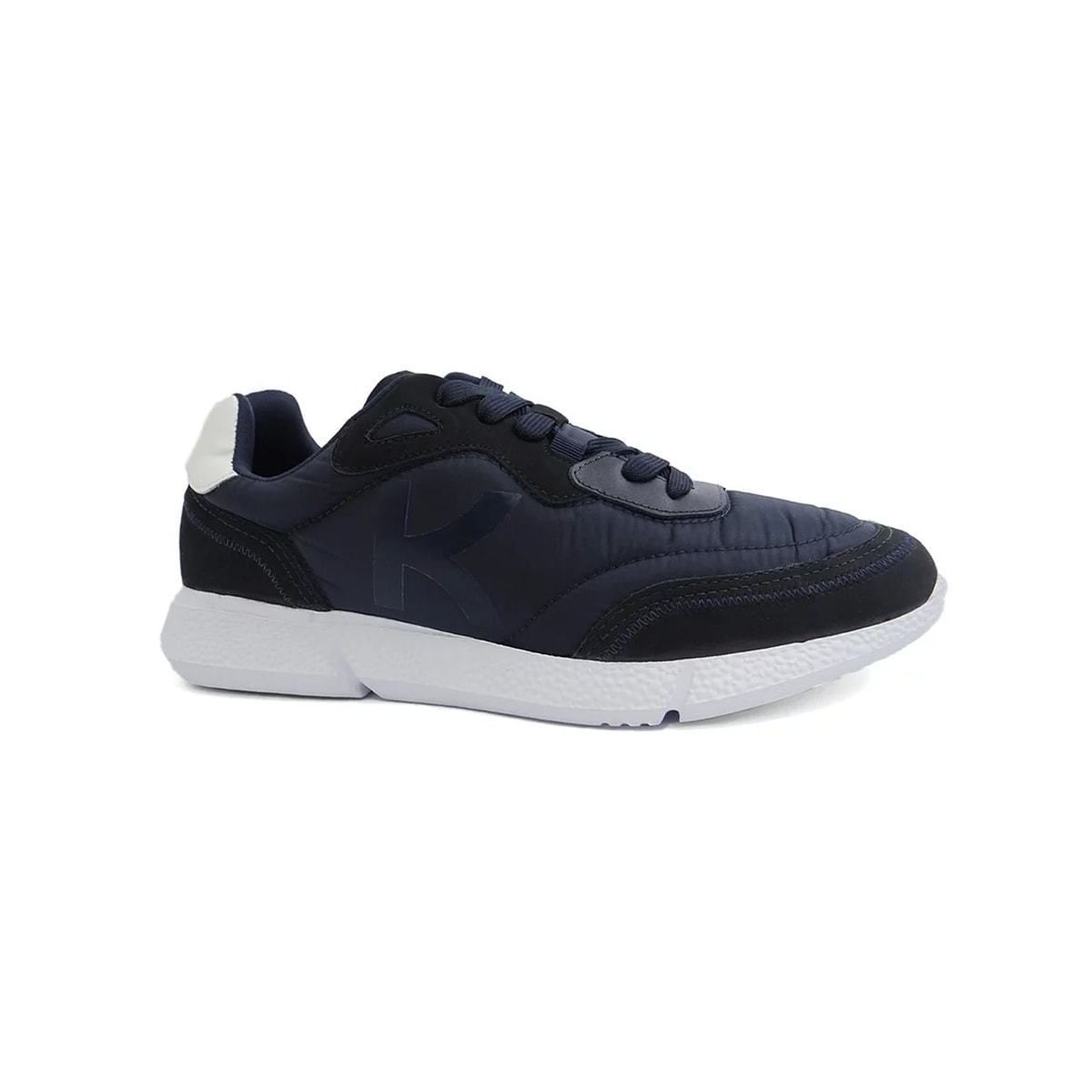 Tênis Kildare Casual 1012.395 Marinho/Branco/Preto Tênis Kildare Casual 1012.395 Marinho/Branco/Preto