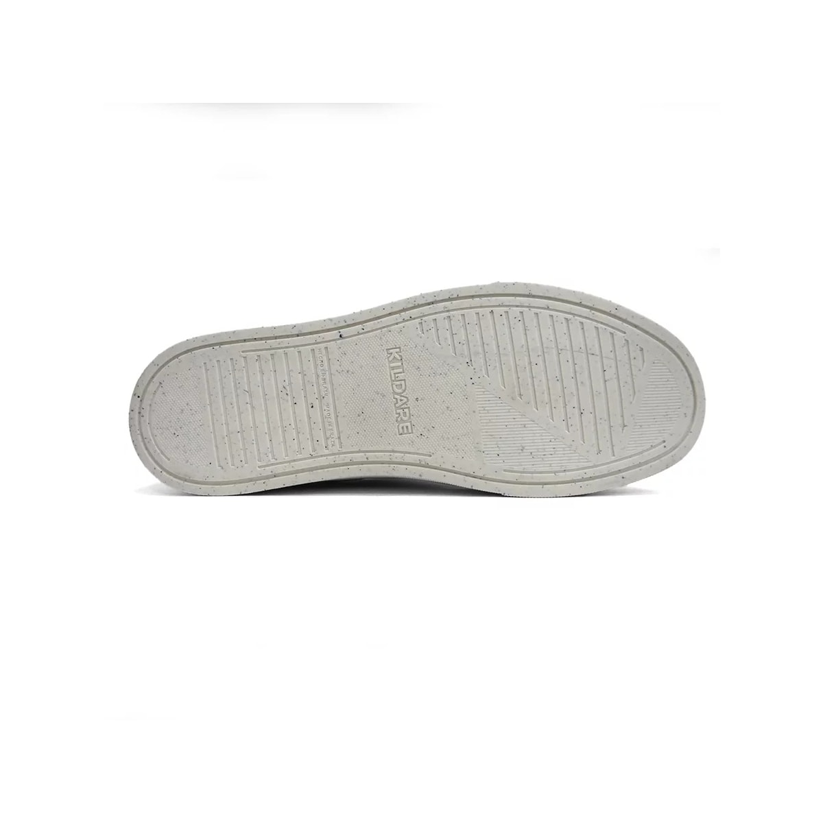 Tênis Kildare Casual Dockside Urban Derek Cinza/Creme Tênis Kildare Casual Dockside Urban Derek Cinza/Creme