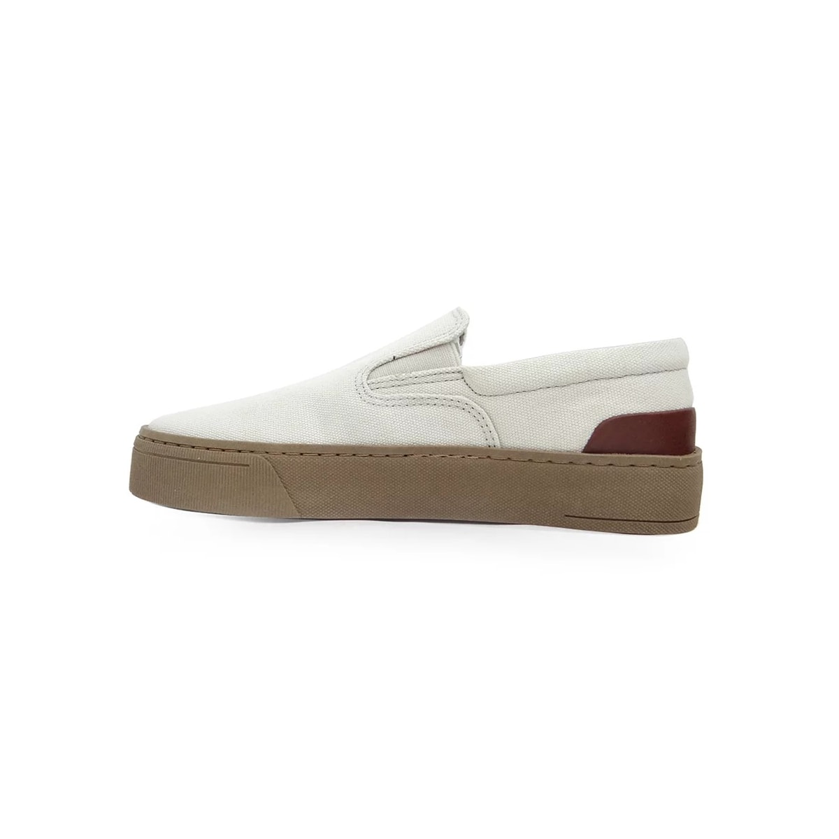 Tênis Kildare Casual Masculino Lona 1411.7075 Areia Tênis Kildare Casual Masculino Lona 1411.7075 Areia