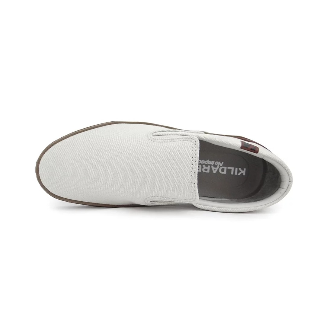 Tênis Kildare Casual Masculino Lona 1411.7075 Areia