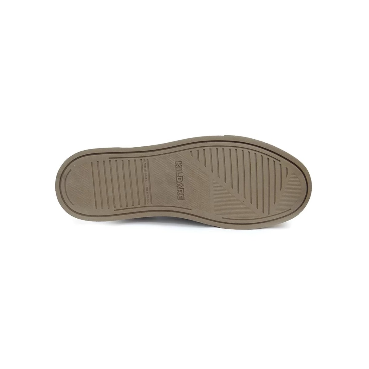 Tênis Kildare Casual Masculino Lona 1411.7075 Areia