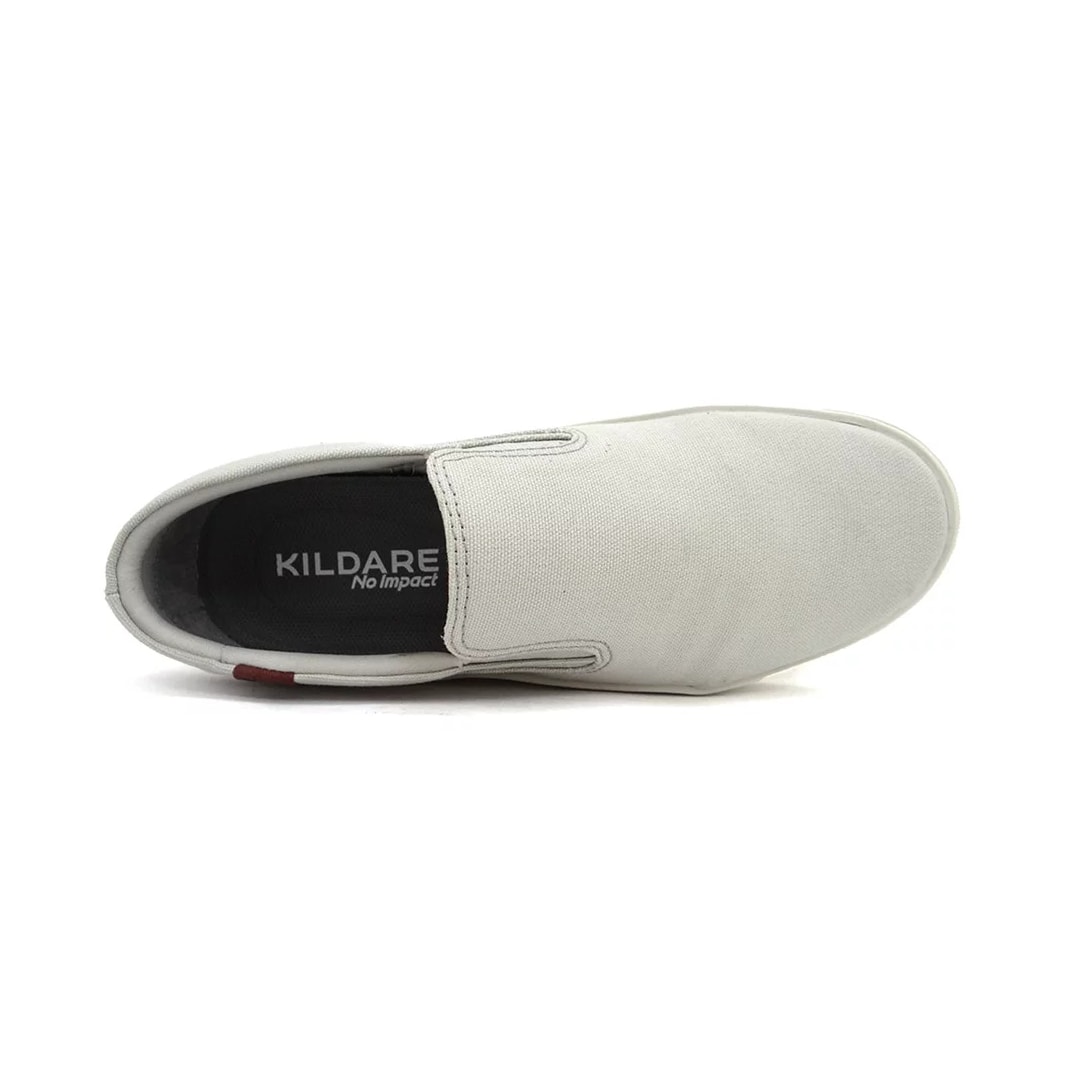 Tênis Kildare Casual Masculino Lona 1411.7075 Areia/Creme Tênis Kildare Casual Masculino Lona 1411.7075 Areia/Creme