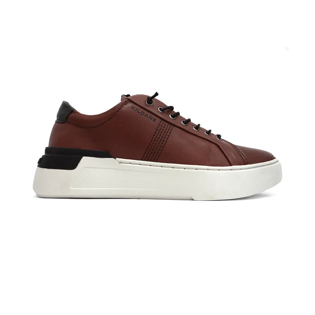 Tênis Kildare Casual Urban Mick 1421.8952 Malte/Creme Tênis Kildare Casual Urban Mick 1421.8952 Malte/Creme