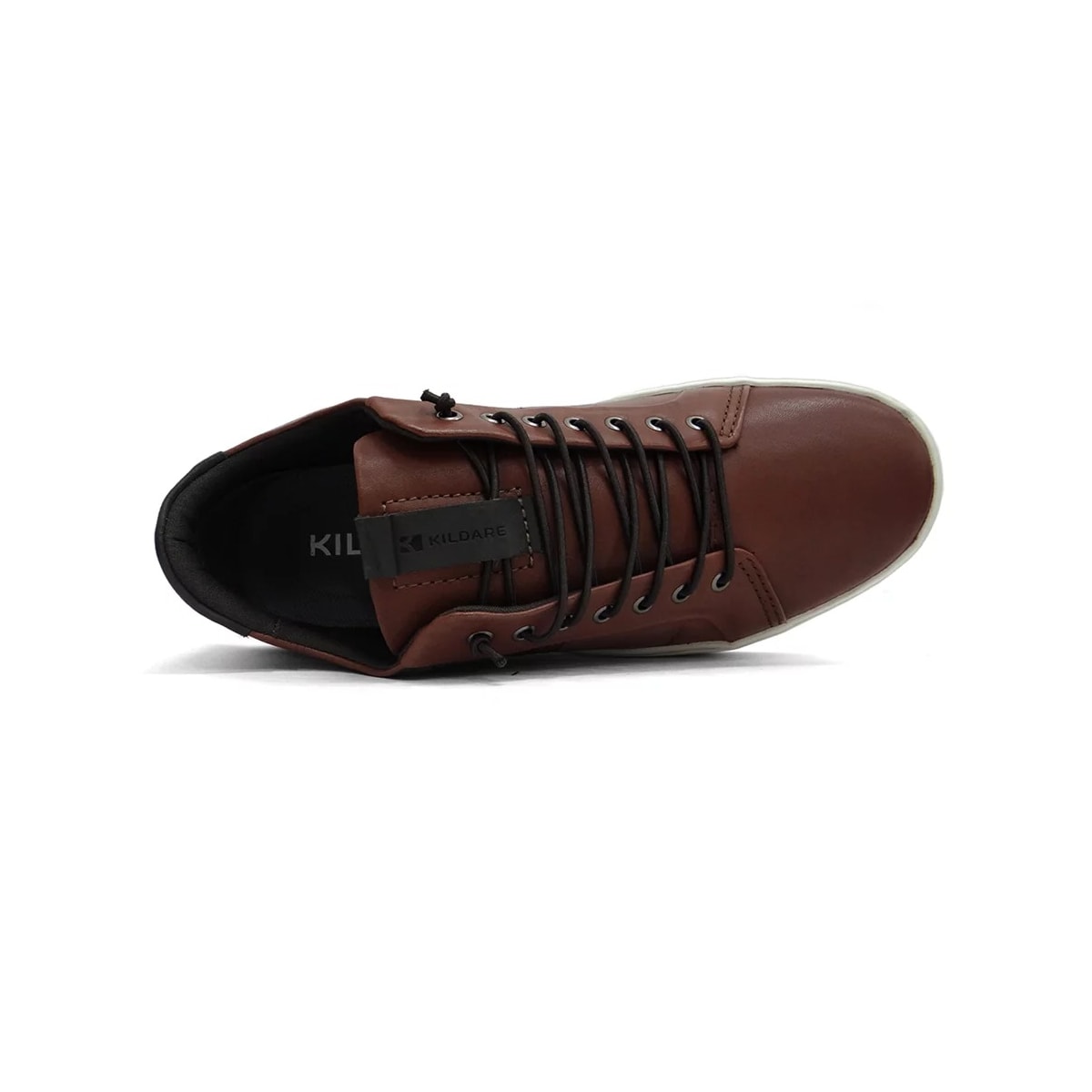 Tênis Kildare Casual Urban Mick 1421.8952 Malte/Creme Tênis Kildare Casual Urban Mick 1421.8952 Malte/Creme