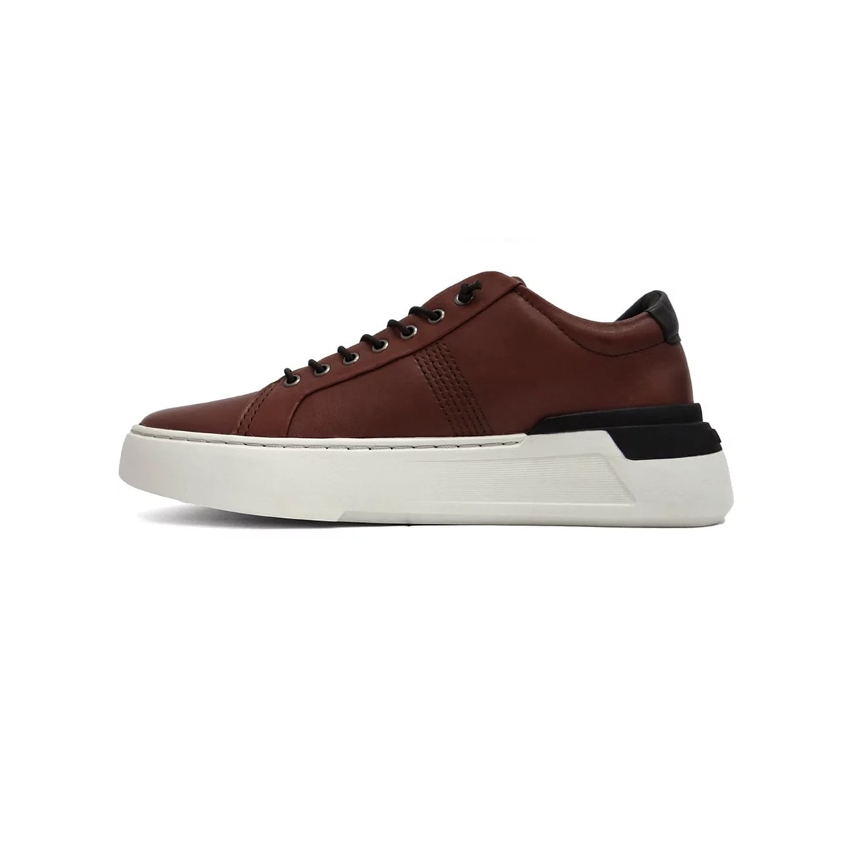 Tênis Kildare Casual Urban Mick 1421.8952 Malte/Creme Tênis Kildare Casual Urban Mick 1421.8952 Malte/Creme