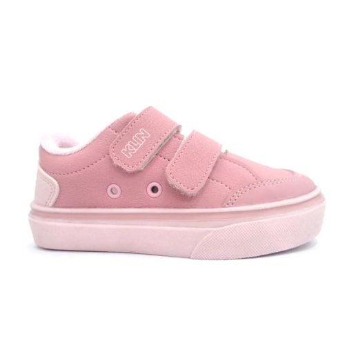 Tenis Klin Infantil Freestyle Mini 260059 Rosa Ballet/Rosa