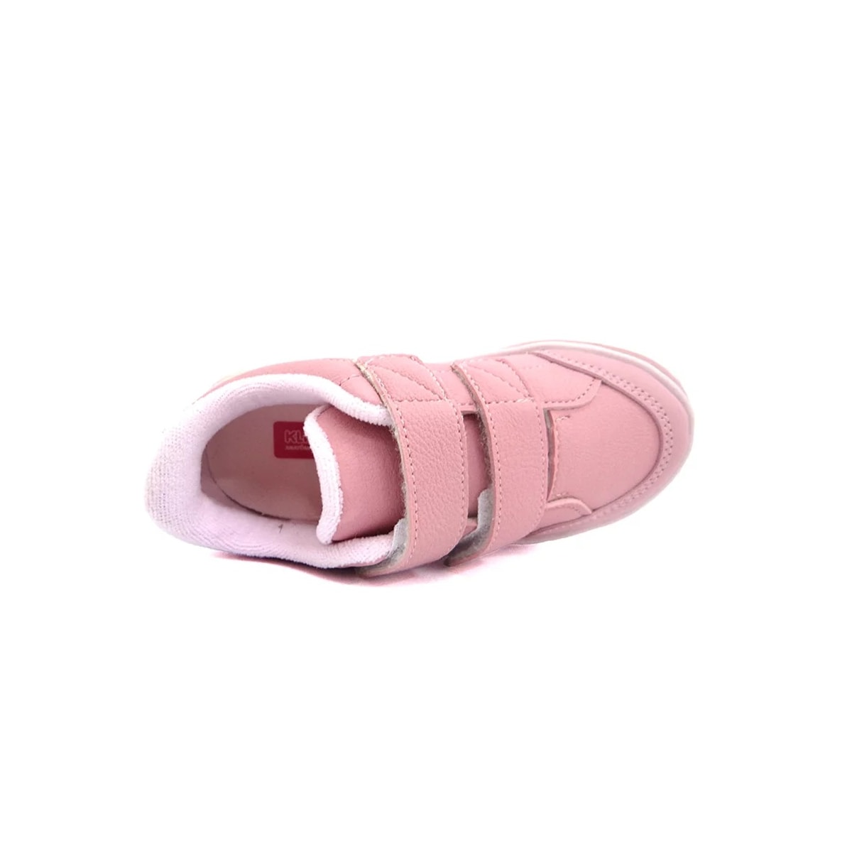 Tênis Klin Infantil Freestyle Mini 260059 Rosa Ballet/Rosa Tênis Klin Infantil Freestyle Mini 260059 Rosa Ballet/Rosa