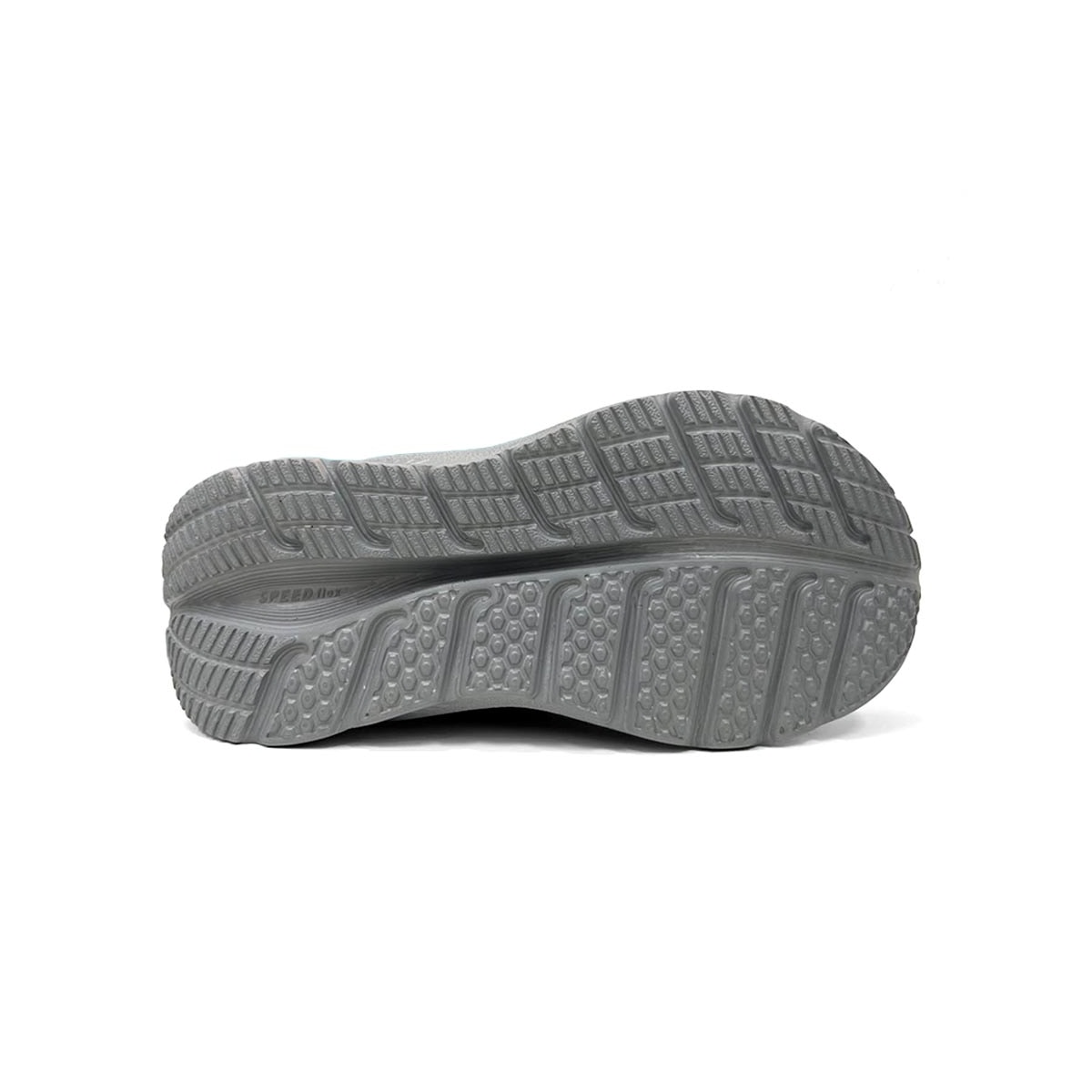 Tênis Klin Infantil Menino Flow 387007 Chumbo