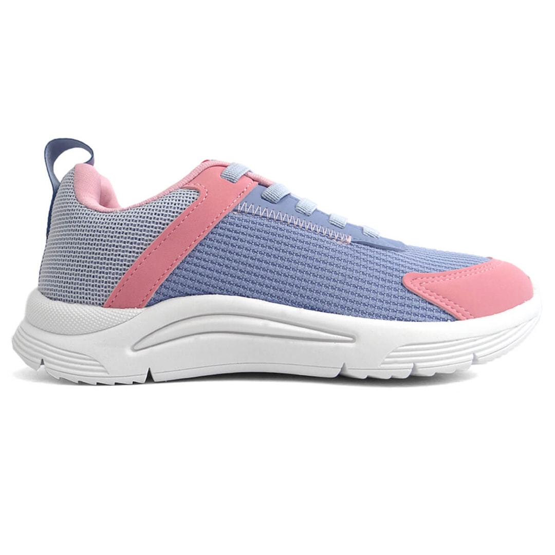 Tênis Klin Infantil New Sport 480060 Azul