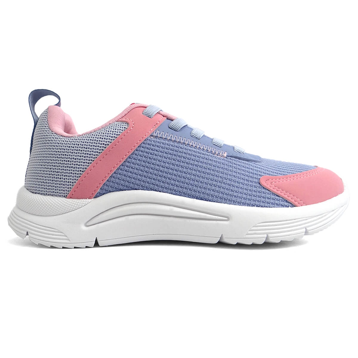 Tênis Klin Infantil New Sport 480060 Azul Tênis Klin Infantil New Sport 480060 Azul
