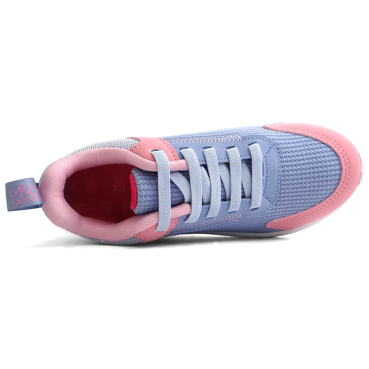 Tênis Klin Infantil New Sport 480060 Azul Tênis Klin Infantil New Sport 480060 Azul