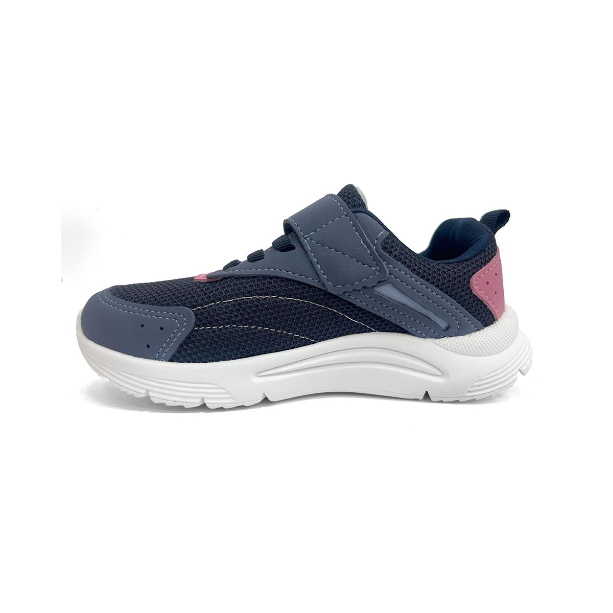 Tênis Klin Infantil New Sport Mini 480065 Marinho Tênis Klin Infantil New Sport Mini 480065 Marinho