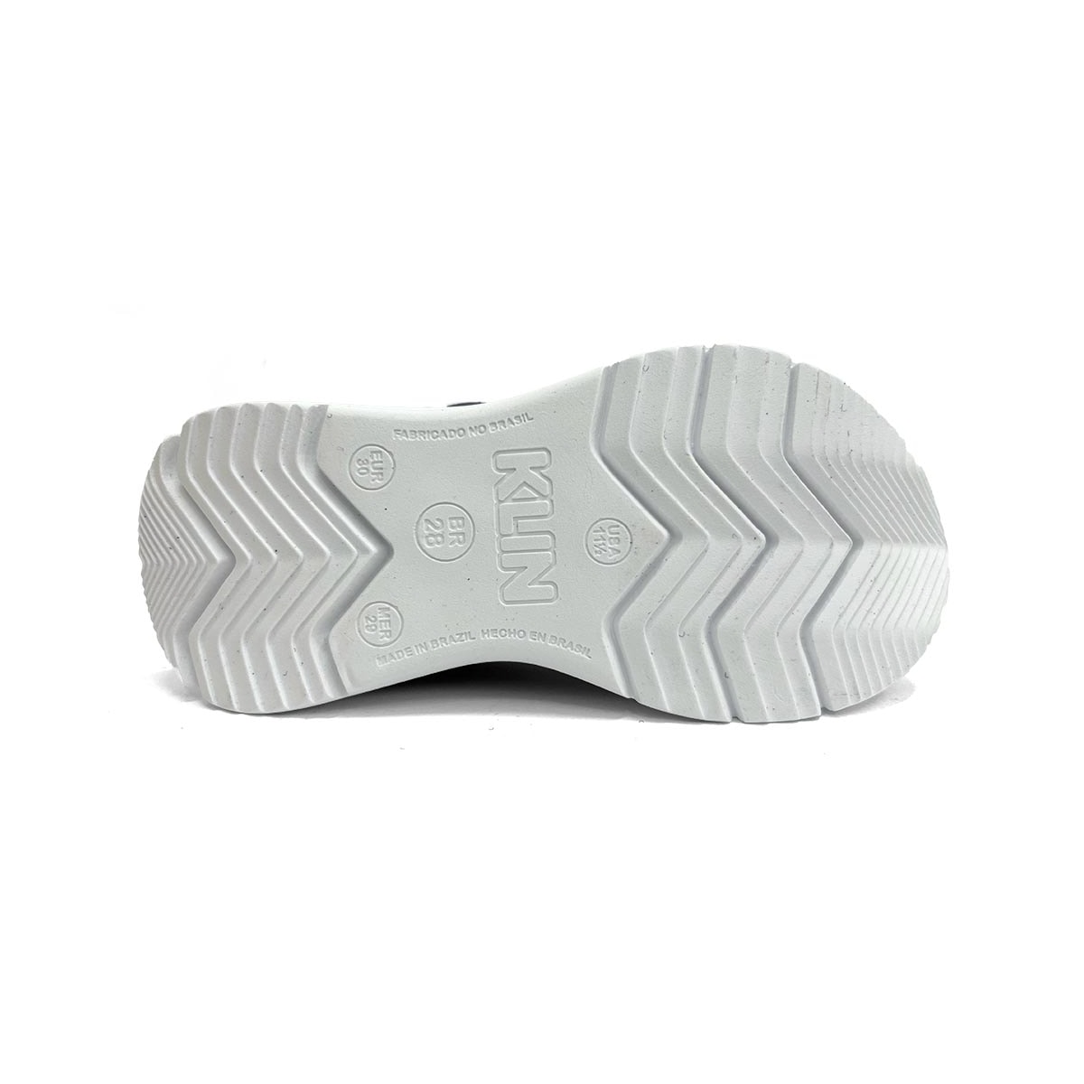 Tênis Klin Infantil New Sport Mini 480065 Marinho Tênis Klin Infantil New Sport Mini 480065 Marinho