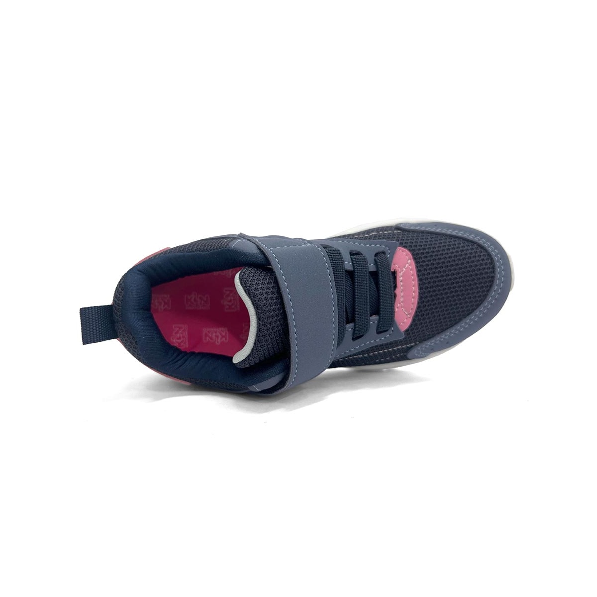 Tênis Klin Infantil New Sport Mini 480065 Marinho Tênis Klin Infantil New Sport Mini 480065 Marinho